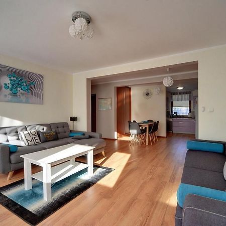 Apartamenty Everysky - Boczna Karpacz Extérieur photo