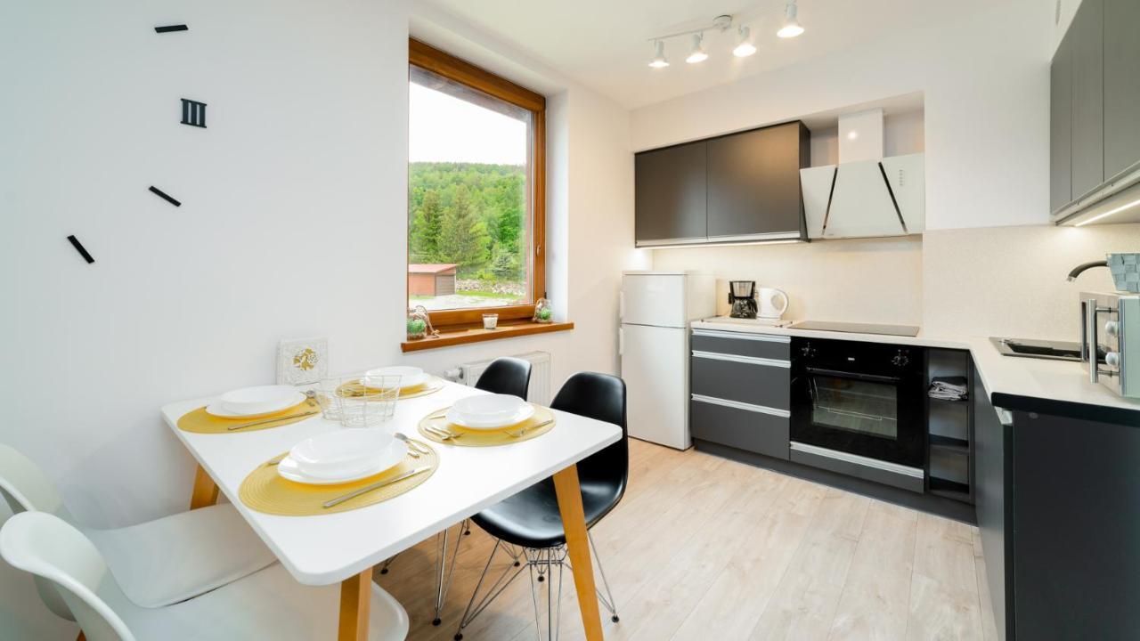 Apartamenty Everysky - Boczna Karpacz Extérieur photo