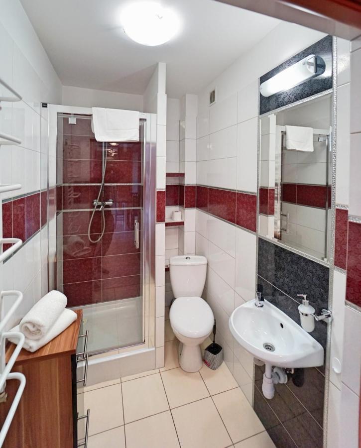 Apartamenty Everysky - Boczna Karpacz Extérieur photo