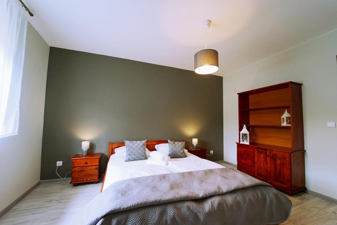 Apartamenty Everysky - Boczna Karpacz Extérieur photo