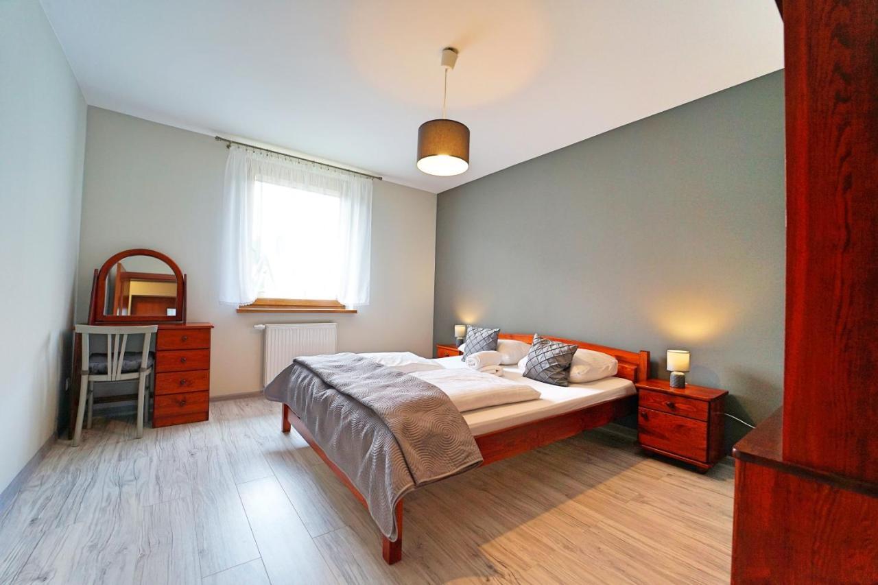 Apartamenty Everysky - Boczna Karpacz Extérieur photo