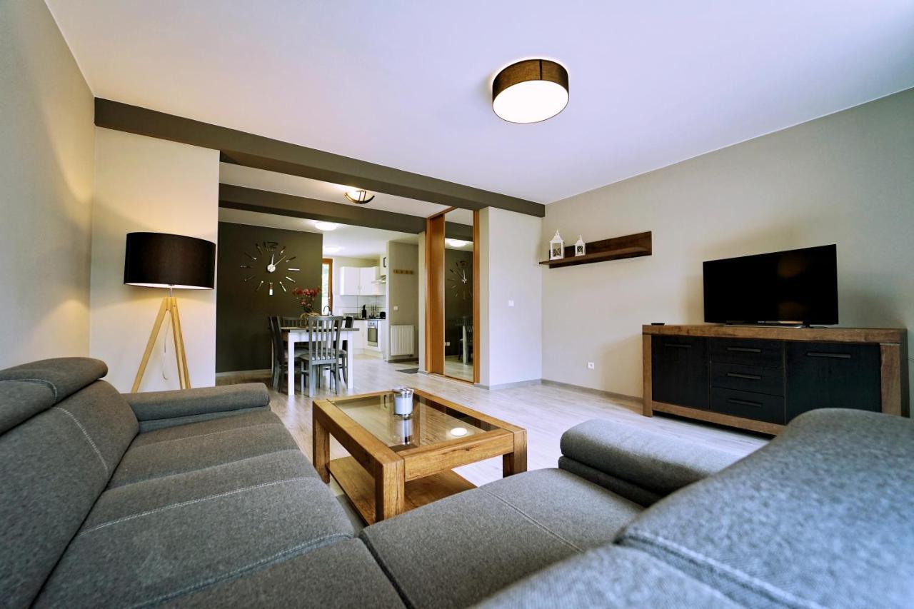 Apartamenty Everysky - Boczna Karpacz Extérieur photo