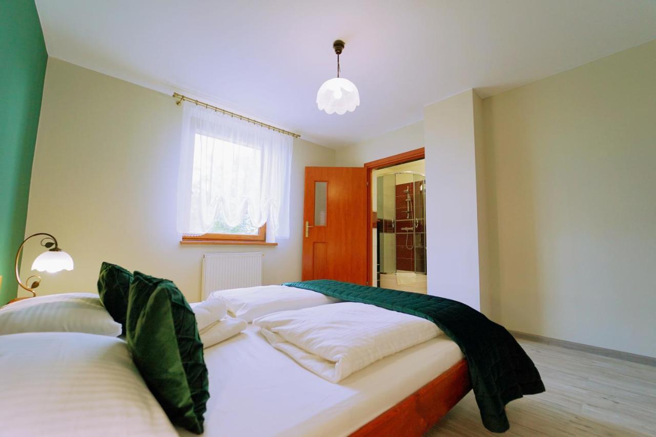Apartamenty Everysky - Boczna Karpacz Extérieur photo