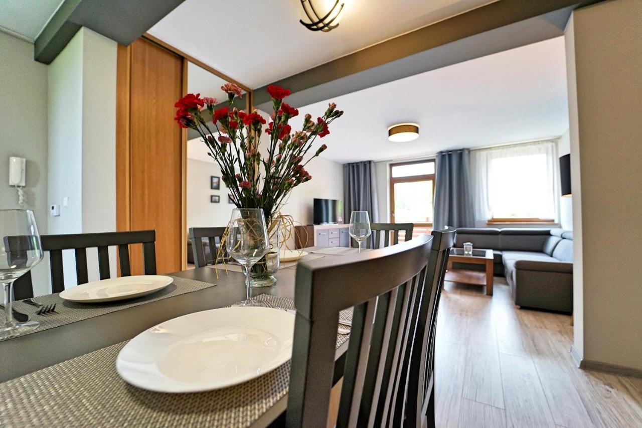 Apartamenty Everysky - Boczna Karpacz Extérieur photo