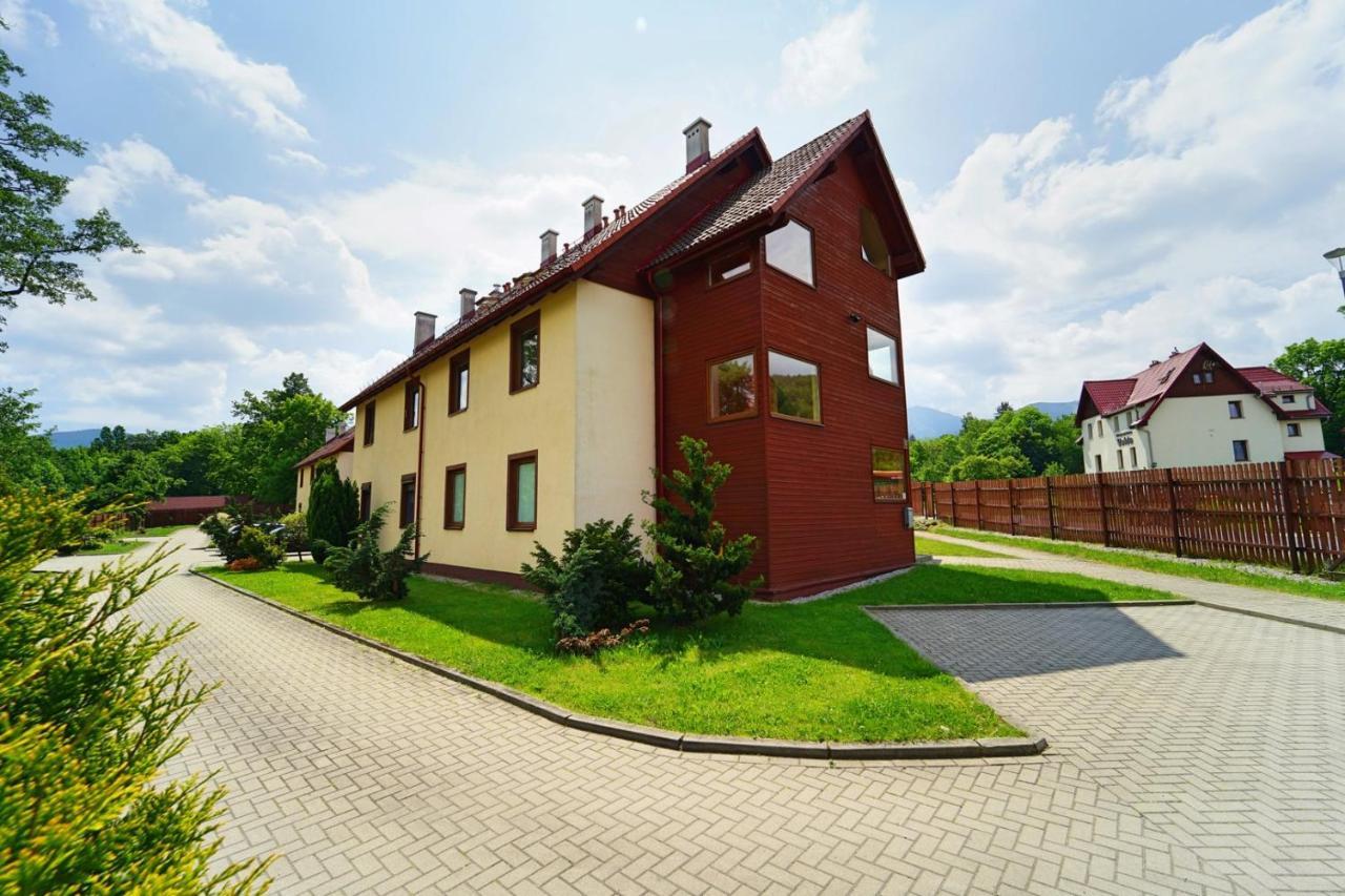 Apartamenty Everysky - Boczna Karpacz Extérieur photo