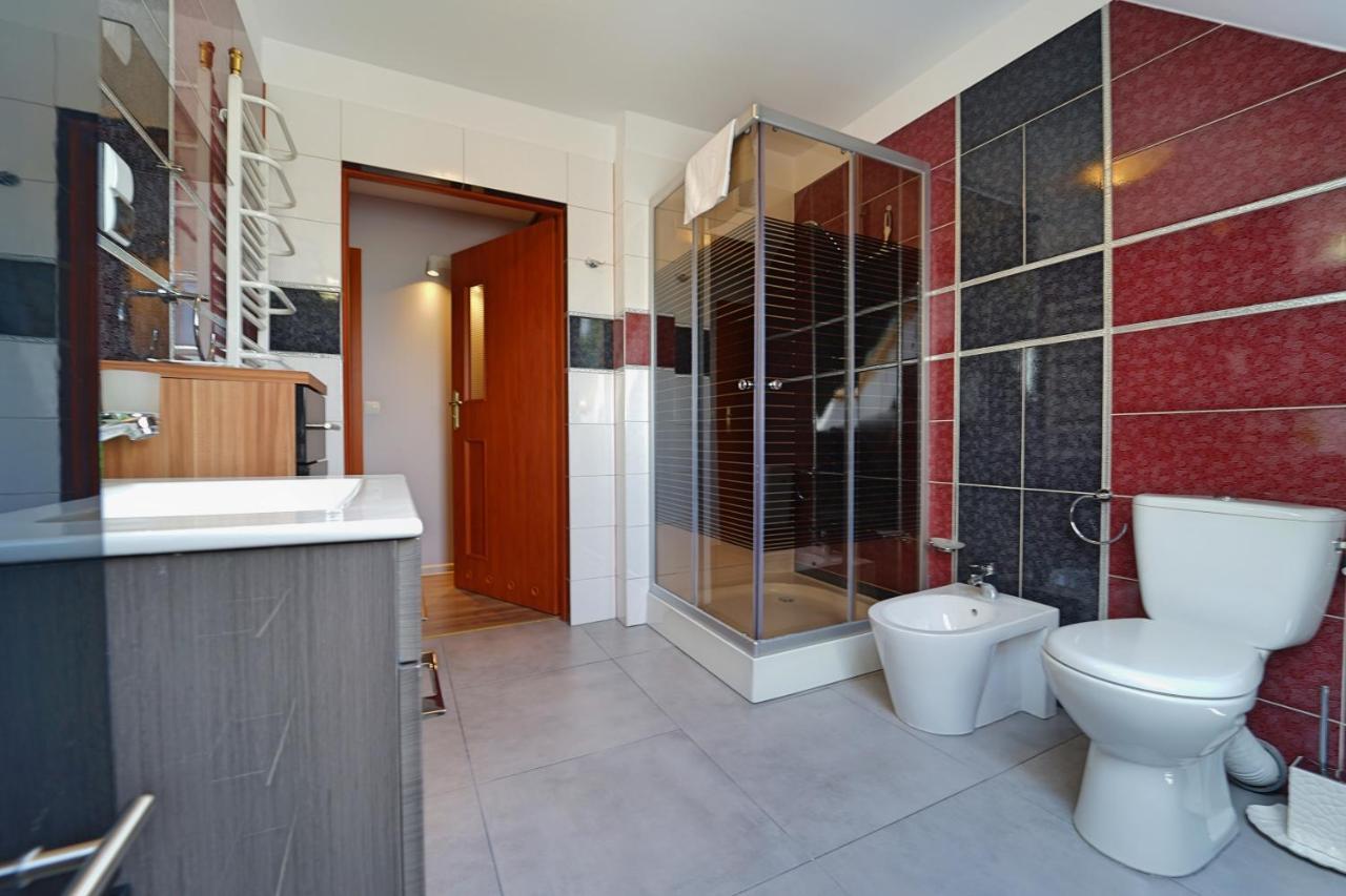 Apartamenty Everysky - Boczna Karpacz Extérieur photo