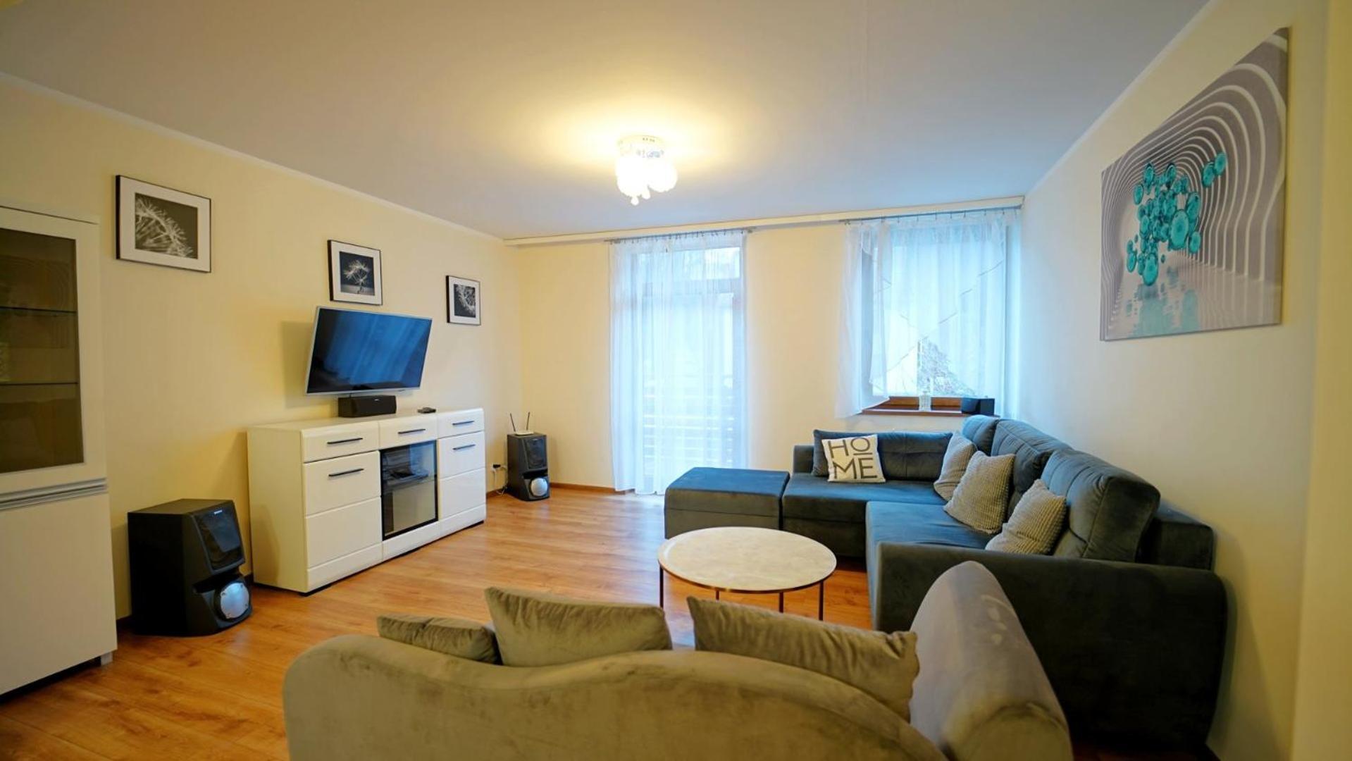 Apartamenty Everysky - Boczna Karpacz Extérieur photo