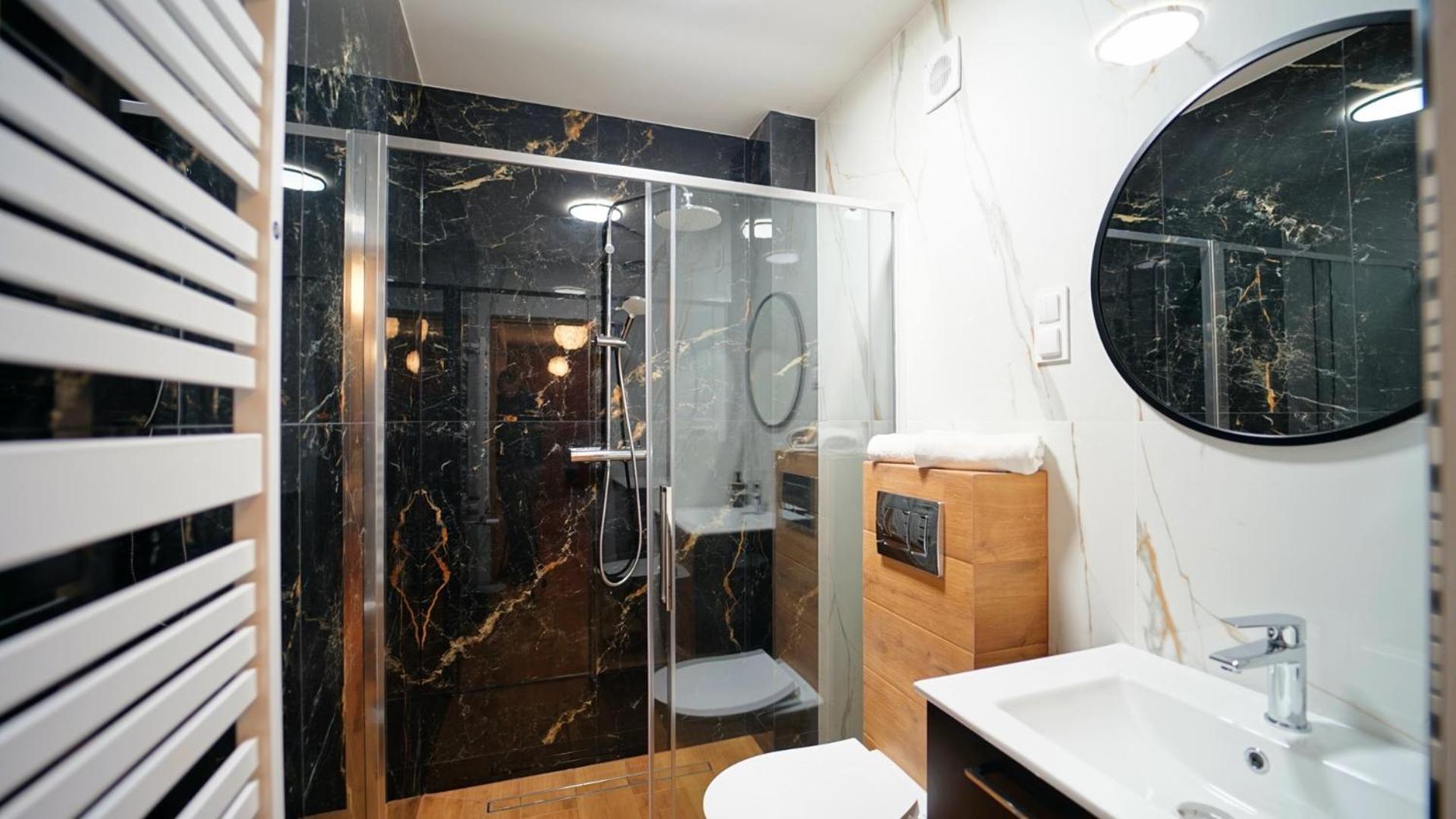 Apartamenty Everysky - Boczna Karpacz Extérieur photo