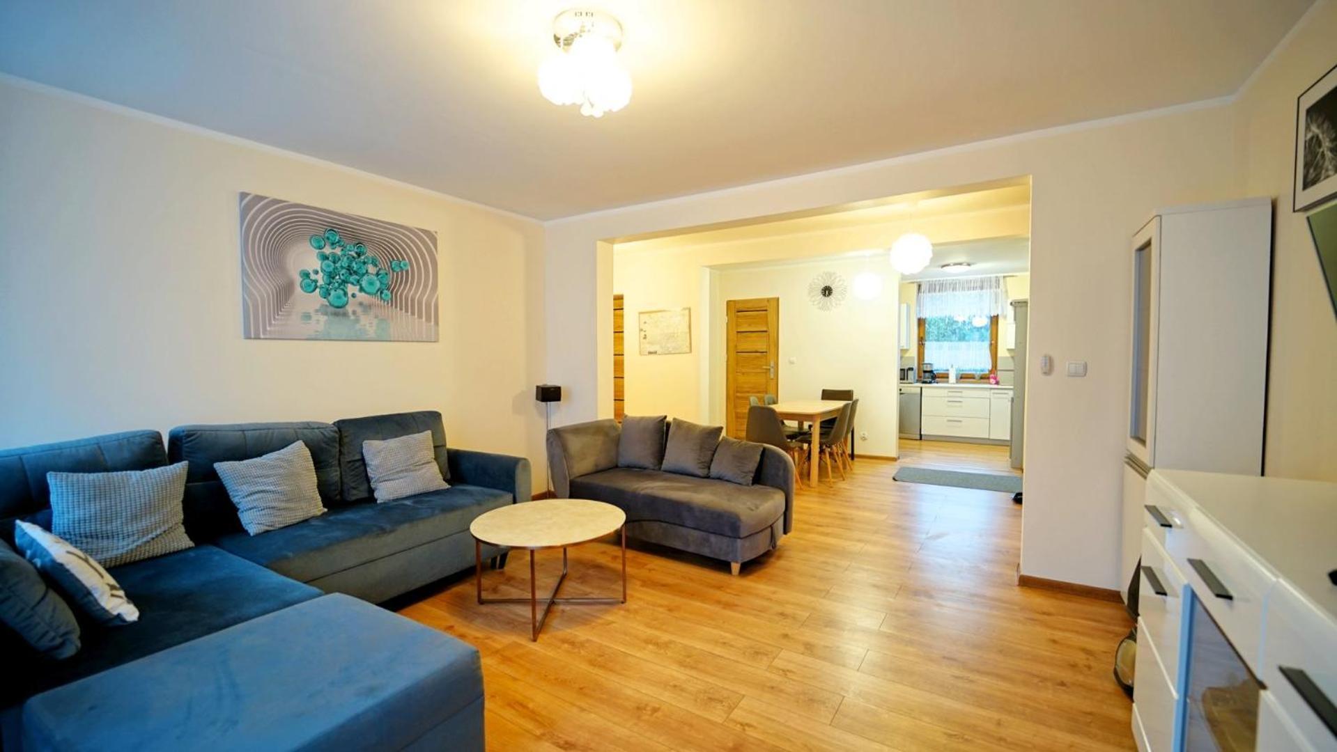 Apartamenty Everysky - Boczna Karpacz Extérieur photo