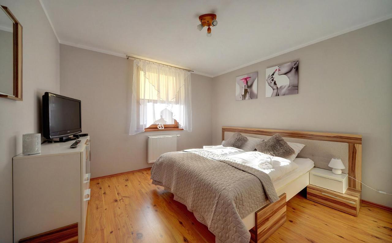 Apartamenty Everysky - Boczna Karpacz Extérieur photo