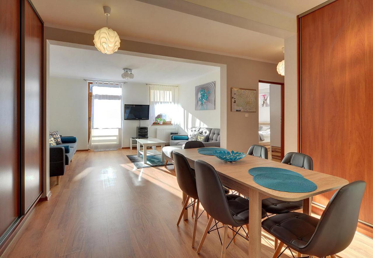 Apartamenty Everysky - Boczna Karpacz Extérieur photo