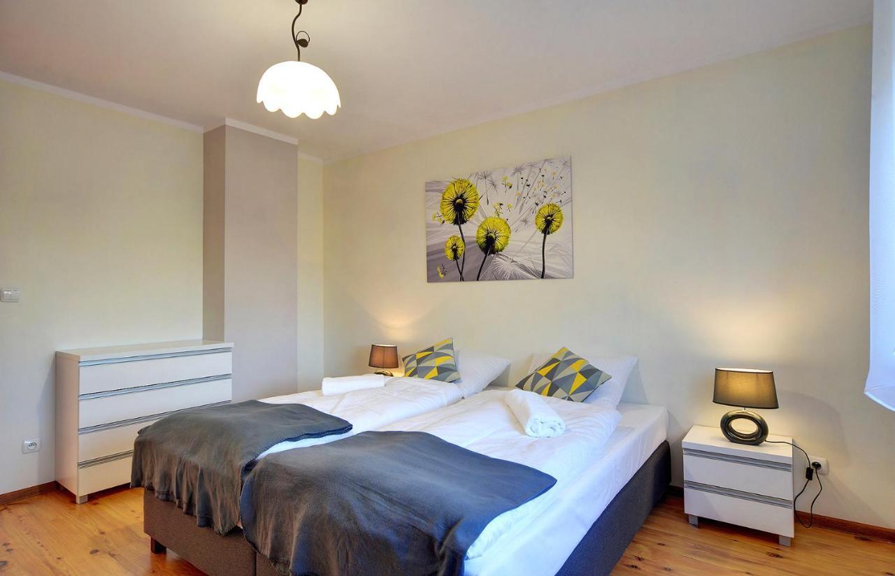 Apartamenty Everysky - Boczna Karpacz Extérieur photo