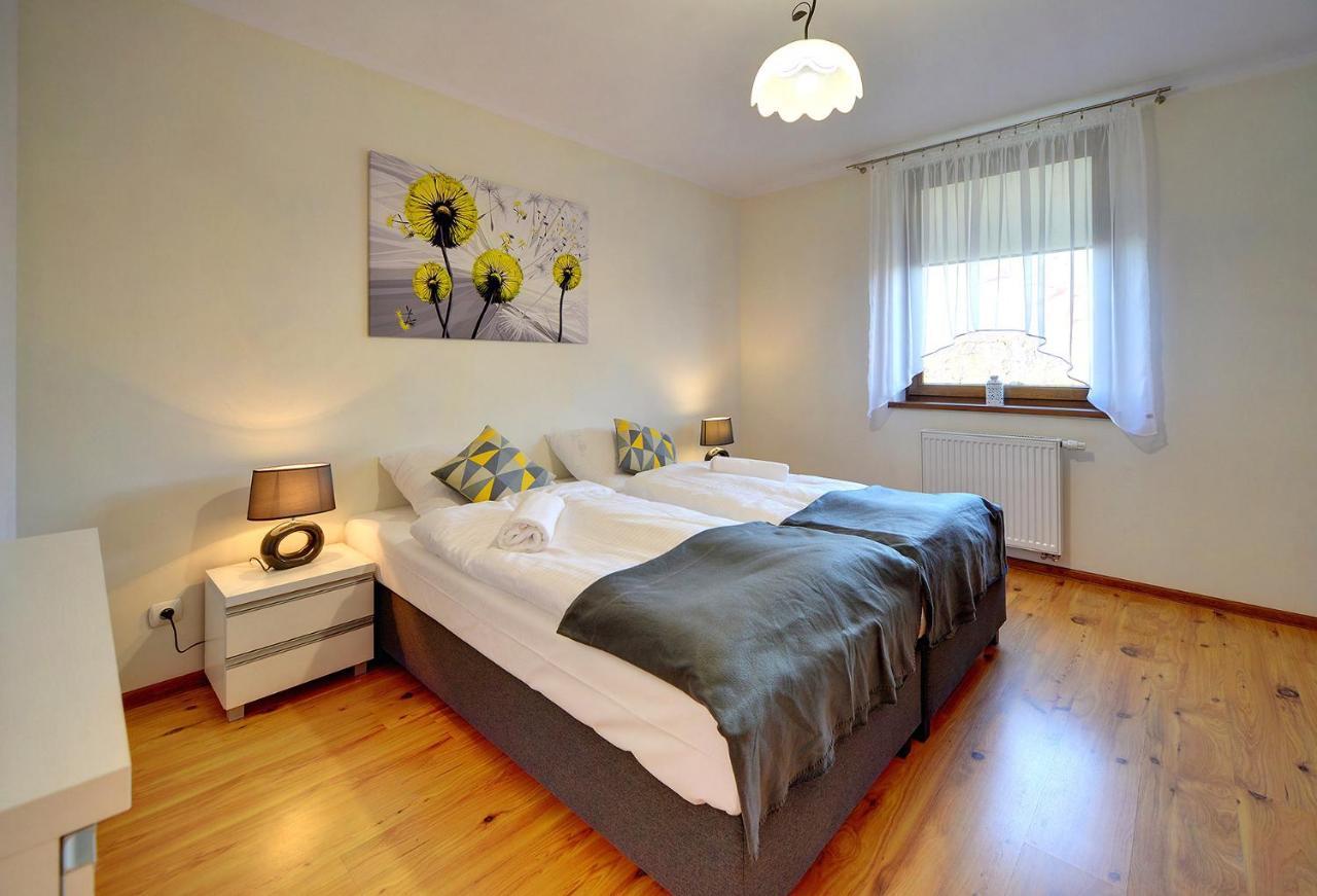 Apartamenty Everysky - Boczna Karpacz Extérieur photo