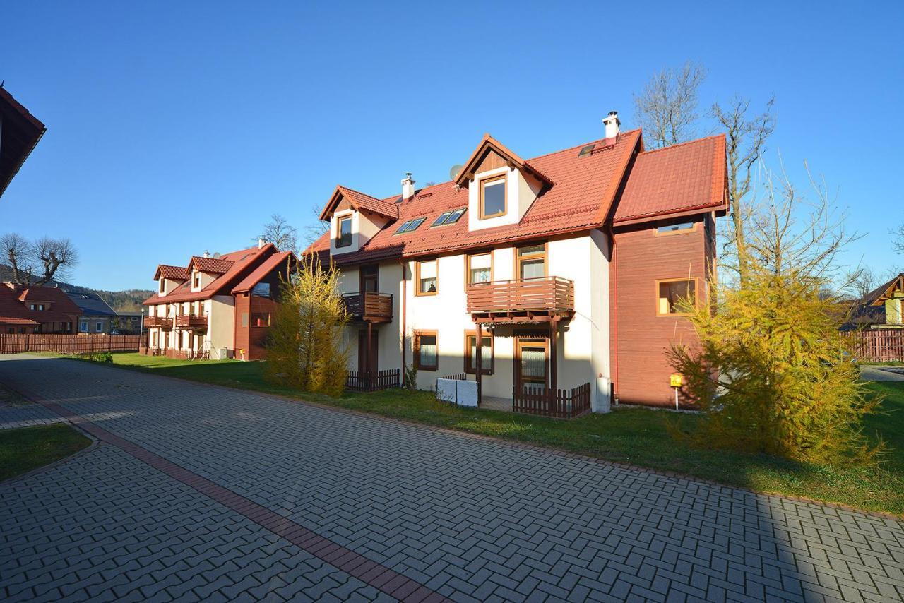 Apartamenty Everysky - Boczna Karpacz Extérieur photo