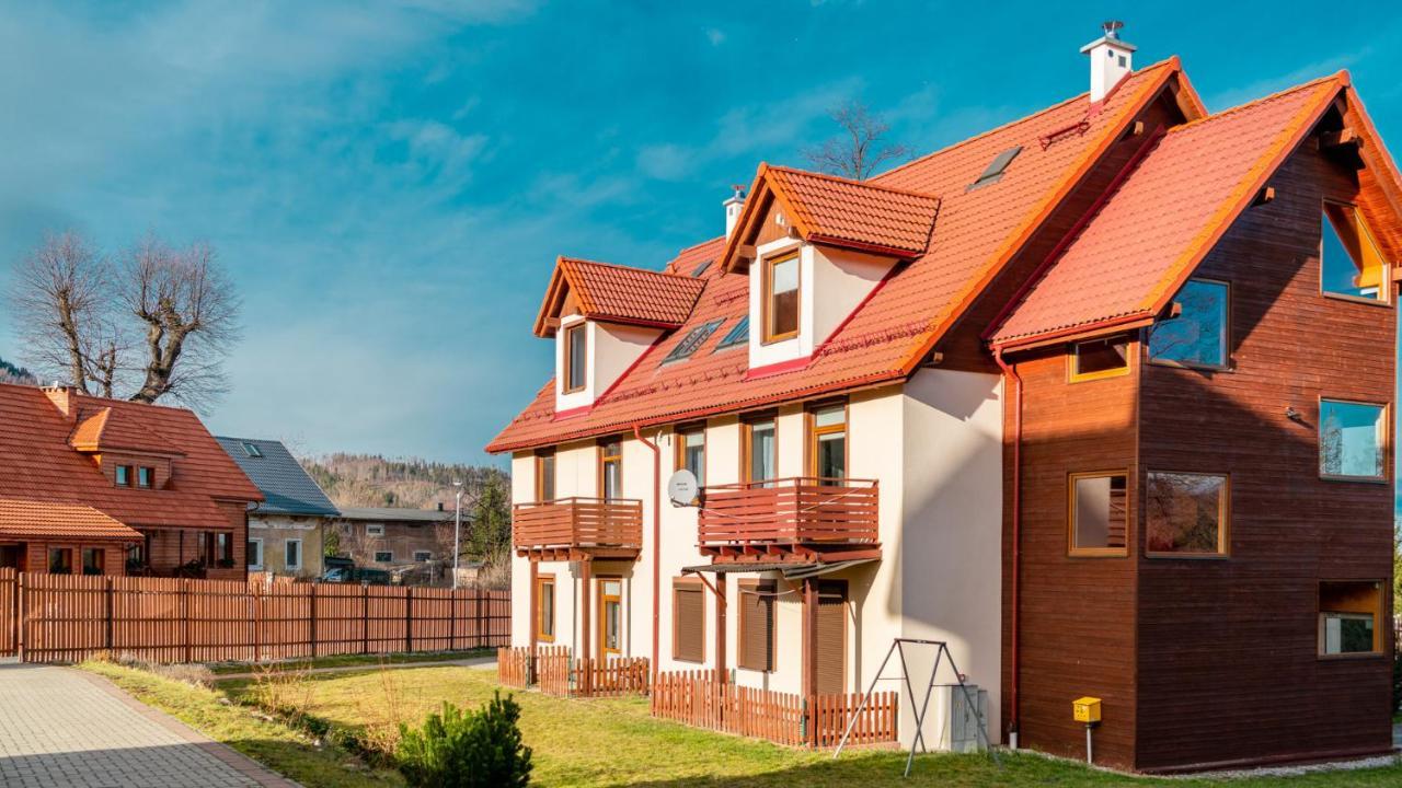 Apartamenty Everysky - Boczna Karpacz Extérieur photo